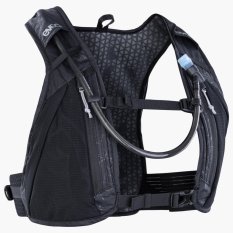 batoh EVOC Hydro Pro 6 + hydrovak 1,5 l black