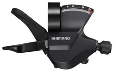 řazení SHIMANO Altus SL-M315 8 speed pravé černé