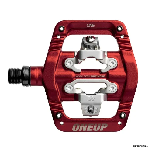 nášlapné pedály ONEUP Clip Pedal
