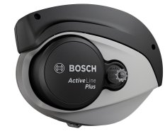 APACHE Matta 3 Bosch Cross černá