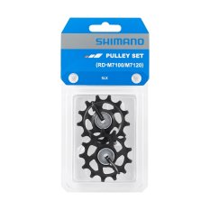 kladky pro přehazovačku SHIMANO SLX RD-M7100/RD-M7120