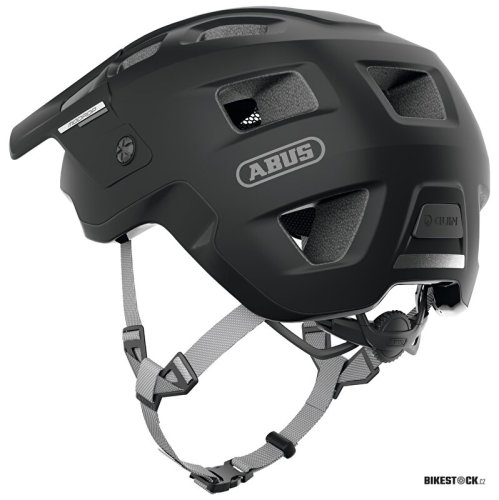 přilba ABUS MoDrop muted black M