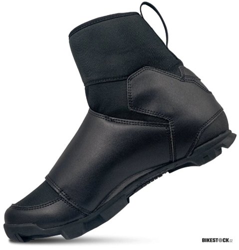 tretry LAKE MXZ21 černá