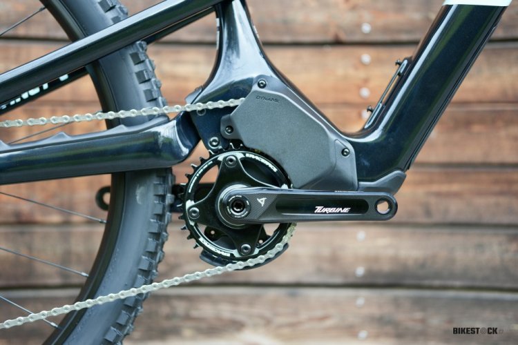 Rocky Mountain Instinct Powerplay SL Carbon 50