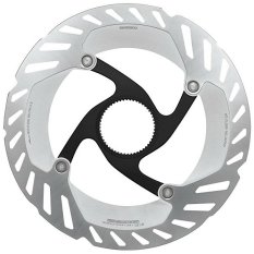 brzdový kotouč SHIMANO RT-CL800 160mm Center lock, Ice technologies, v krabičce