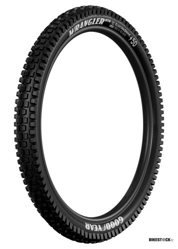 plášť GOODYEAR Wrangler MTR Electric Drive 29x2,40 Kevlar TC