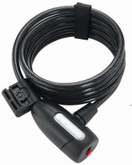 zámek MAGNUM spirála 1850x8 mm