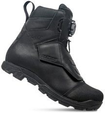 zimní tretry LAKE MXZ305 černé