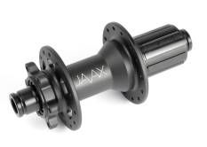 zadní náboj JAVAX M221B J-Type Boost 32 děr - ořech Microspline/XD/HG