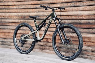 Rocky Mountain Altitude Carbon 70
