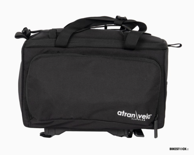 brašna na nosič ATRAN VELO Zap Top Bag AVS