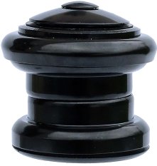 hlavové složení MAX1 A-Head 1 1/8" Fe černé 9-dílné