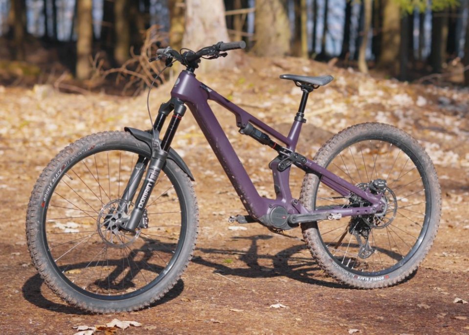 Apache Eagle / Avinox M2S