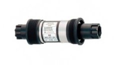 osa SHIMANO BB-ES25 BSA octalink, 68x113mm, bez šroubů