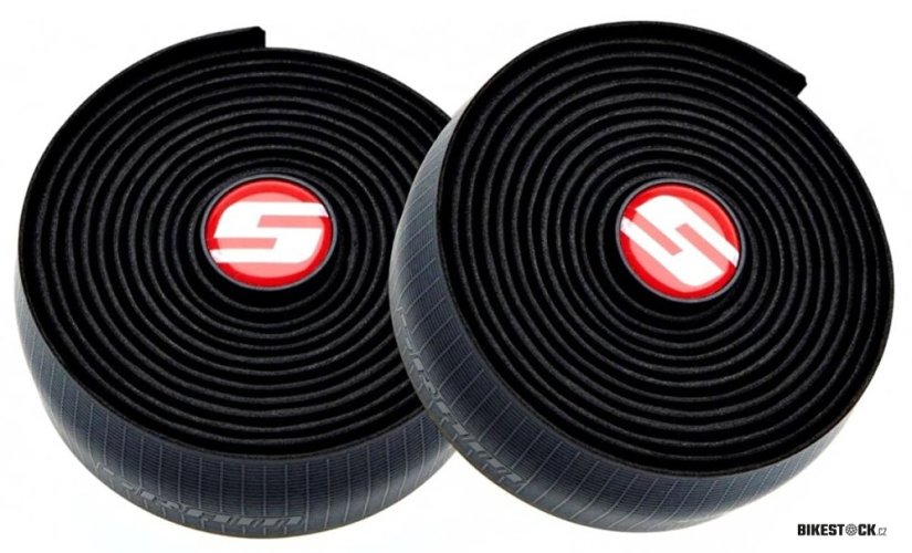 omotávka SRAM Red černá