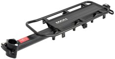 nosič na sedlovku MAX1 Rock 2.0 se vzpěrami a odnímatelnými bočnicemi
