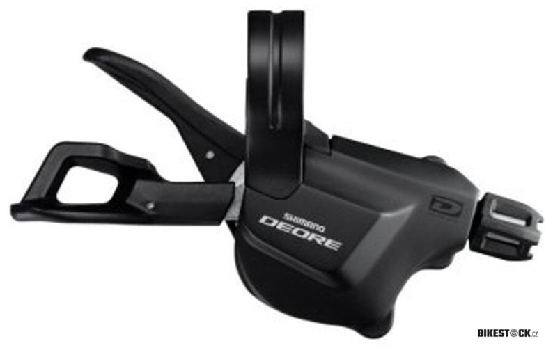 řazení SHIMANO Deore SL-M6000-R 10 speed pravé