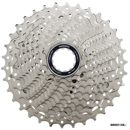 11-kazeta SHIMANO CS-HG700 105 11-34 zubů, v krabičce