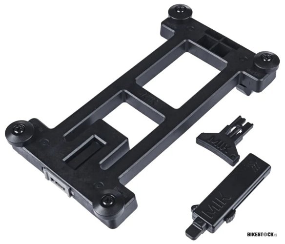 platforma MIK 2.0 pro montáž na brašnu/koš