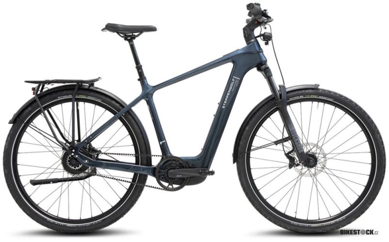 STEPPENWOLF Transterra Sport 9.0 DJI atlas blue gloss