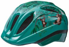 přilba KED Meggy II Trend M monkey 52-58 cm