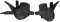 řazení SHIMANO Cues SL-U4000 2x9 speed pár