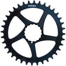 převodník MAX1 Narrow Wide RaceFace 36z černý