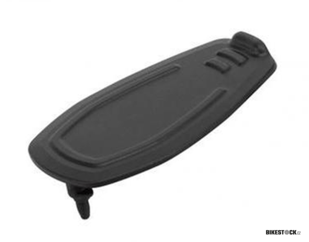 kryt nabíjecího konektoru BOSCH