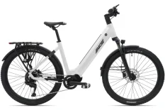 APACHE Rio Grande MX3 BF410 720 Wh bílá