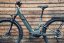 elektrokolo Rock Machine Crossride e450 FS Touring Ocean Grey/Black