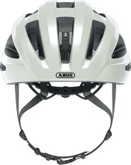 přilba ABUS Macator pearl white M