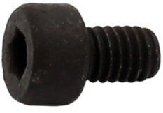 šroub Sport Drive M4x6 mm imbus