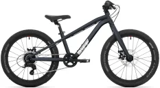 ROCK MACHINE Riff Tr 20 Matte Deep Ocean Blue