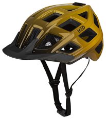 přilba KED Crom M Amber Black matt 52-58 cm