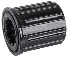 ořech náboje SHIMANO M595//M615/M6000 8-10 speed