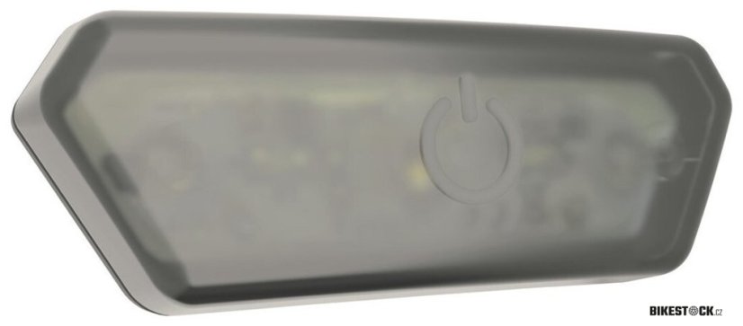 LED světlo pro přilbu ABUS Smiley 3.0 / Skurb Kid