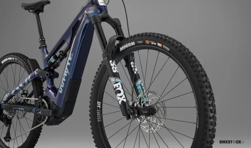 WHYTE Kado RSX midnighblue