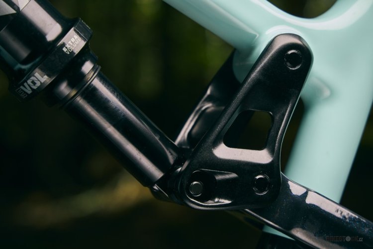 Rocky Mountain Instinct Powerplay SL Carbon 90