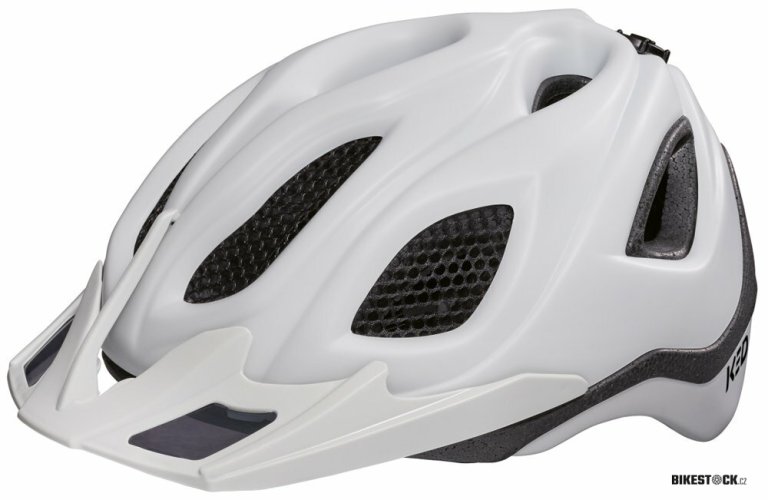 přilba KED Certus Pro M light grey matt 52-58 cm