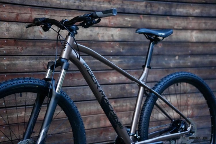 kolo Rock Machine Manhattan 70-29 topaz brown