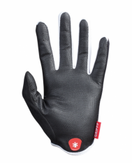 dlouhoprsté rukavice HIRZL Grippp Light FF černé
