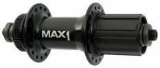 náboj zadní MAX1 Sport 32h CL černý