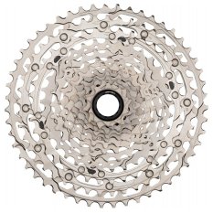 12-kazeta SHIMANO CS-M6100 Deore 10-51 zubů, v krabičce