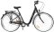 kolo STORM 28" Flow 3sp. 17" černé