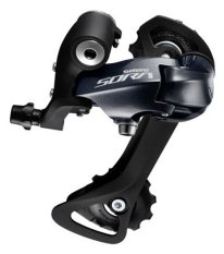 měnič SHIMANO Sora RD-R3000SS, 9 speed krátké vodítko, v krabičce