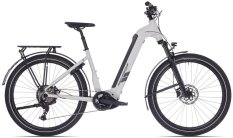 elektrokolo ROCK MACHINE eRokk B70 City matte limerock grey