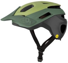přilba KED Pector MIPS L olivová matná 58-61 cm