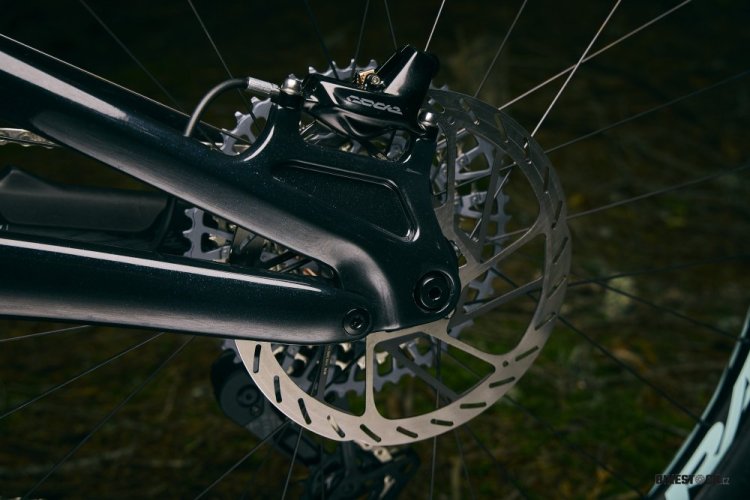 Rocky Mountain Instinct Powerplay SL Carbon 90