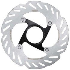 brzdový kotouč SHIMANO RT-CL700 140mm Center lock, Ice technologies, v krabičce