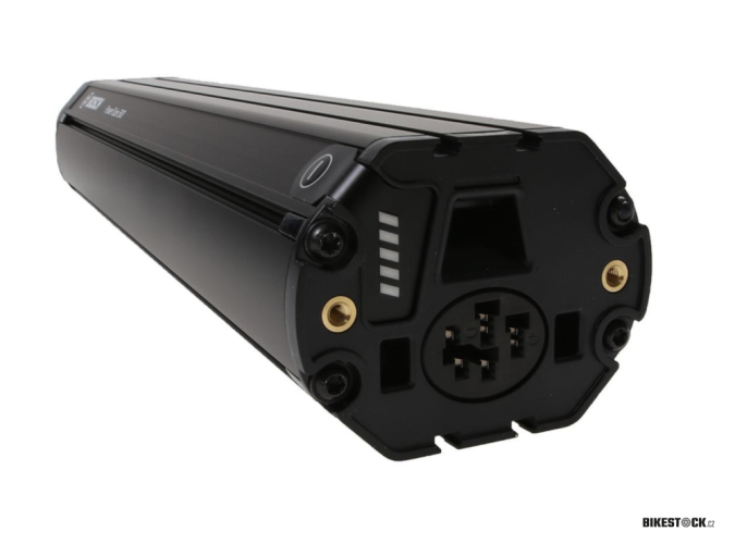 baterie BOSCH PowerTube 625 Wh horizontální (BBP290)